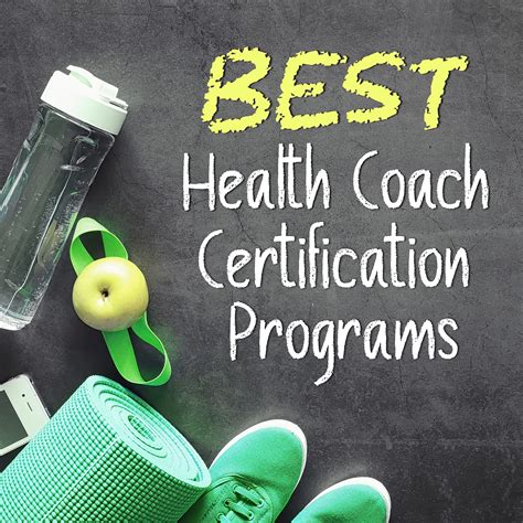 health coach certification cost.